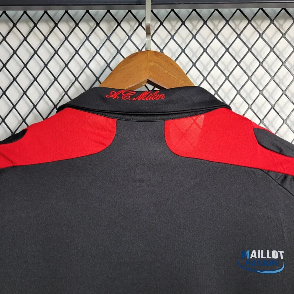 AC Milan Retro 2007 2008