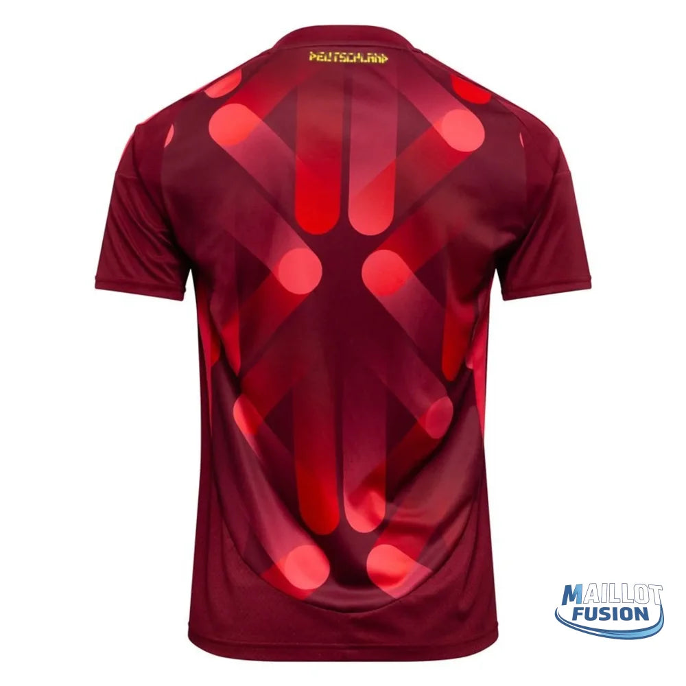 Allemagne Maillot Extérieur EURO 2025