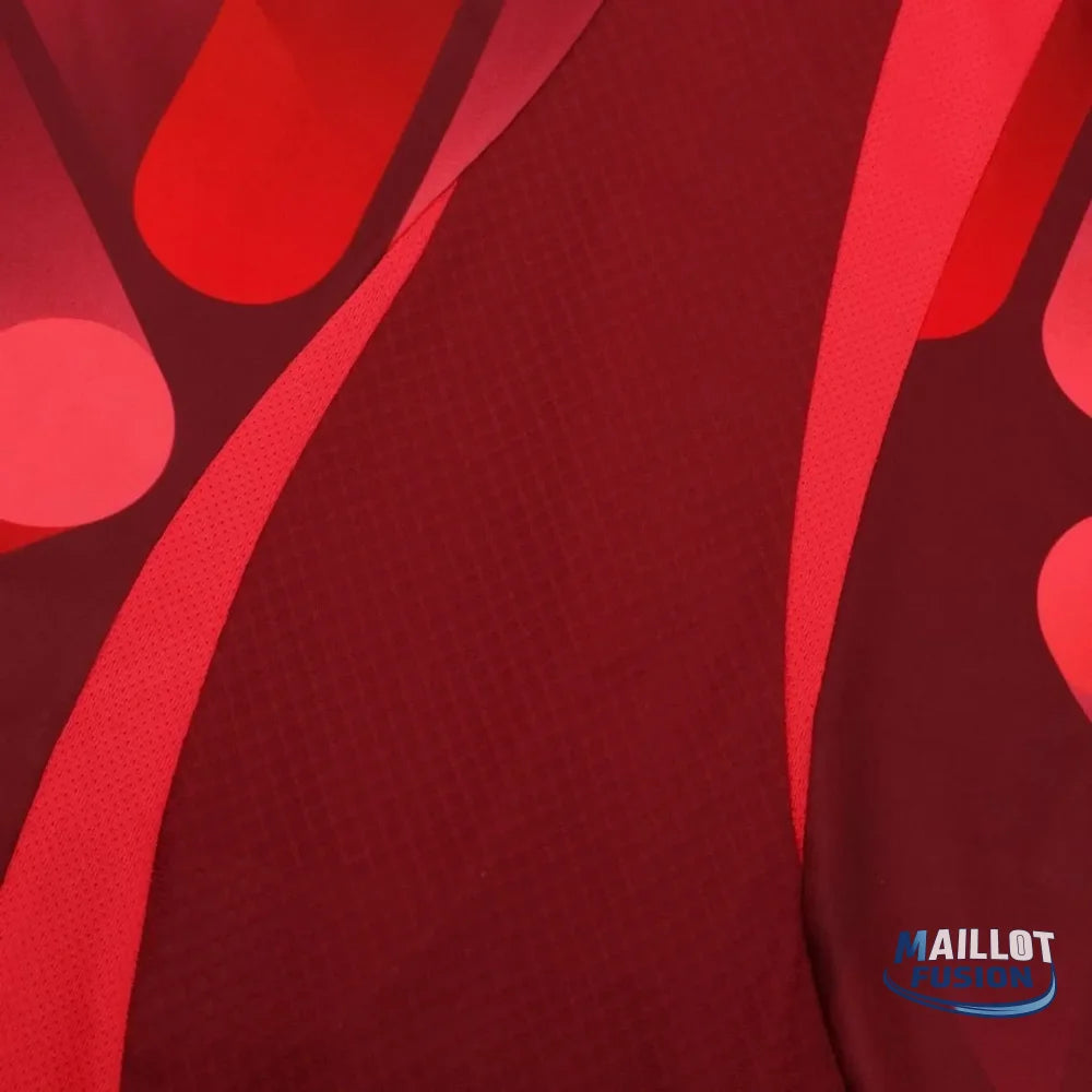 Allemagne Maillot Extérieur EURO 2025