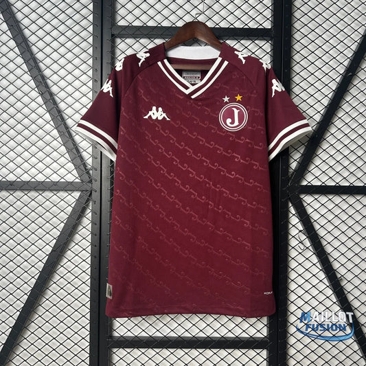 ATLETICO JUVENTUS HOME 25/26