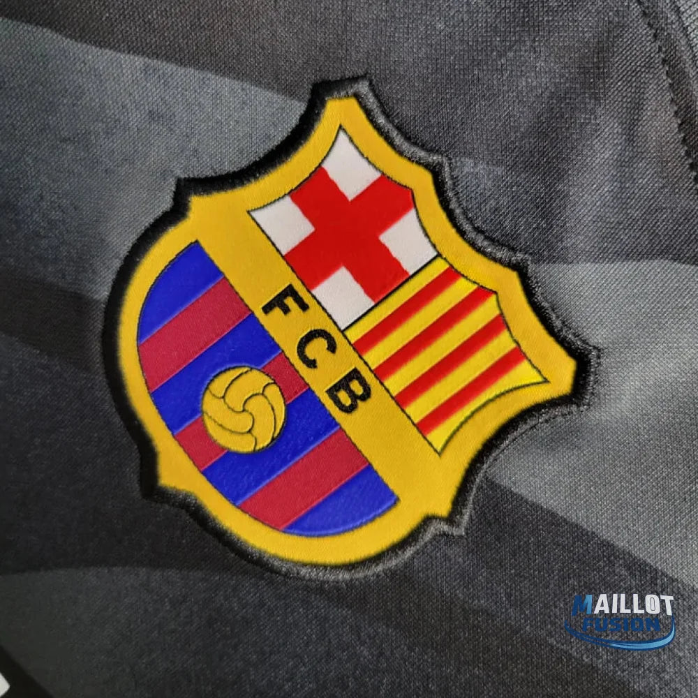 Barcelone Maillot gardien 2022 2024