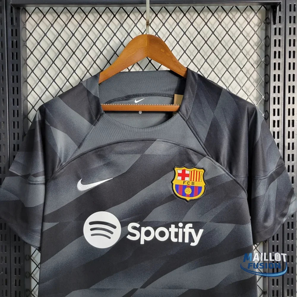 Barcelone Maillot gardien 2022 2024