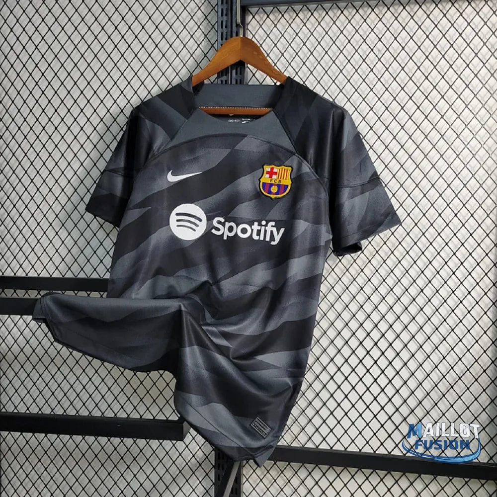 Barcelone Maillot gardien 2022 2024