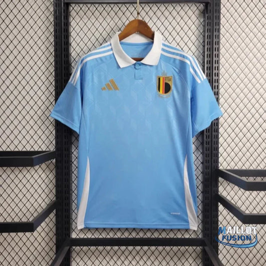 Belgium National Team Jersey Away EURO 2024