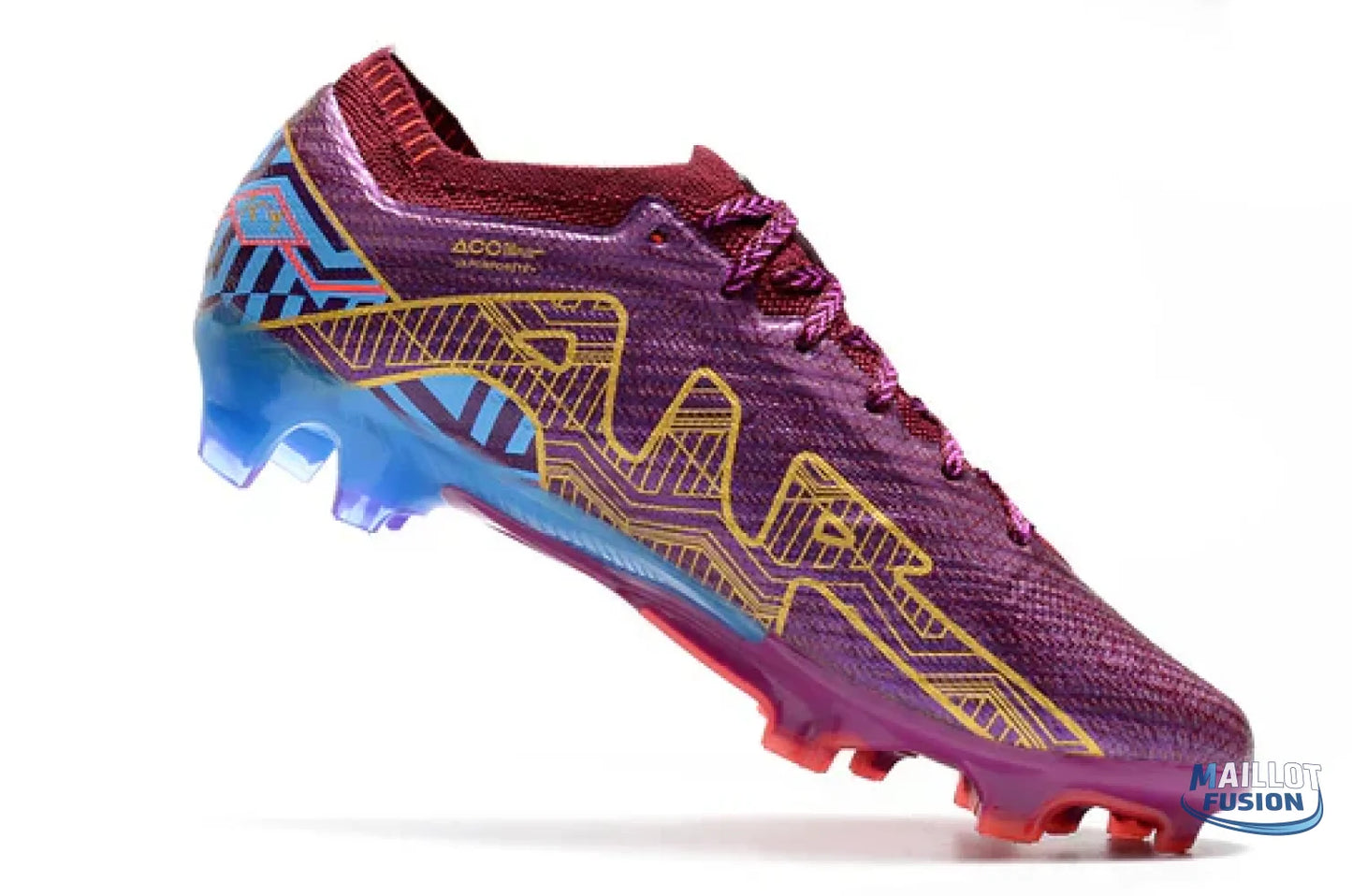 Crampons Nike Air Zoom Mercurial Vapor XV Elite