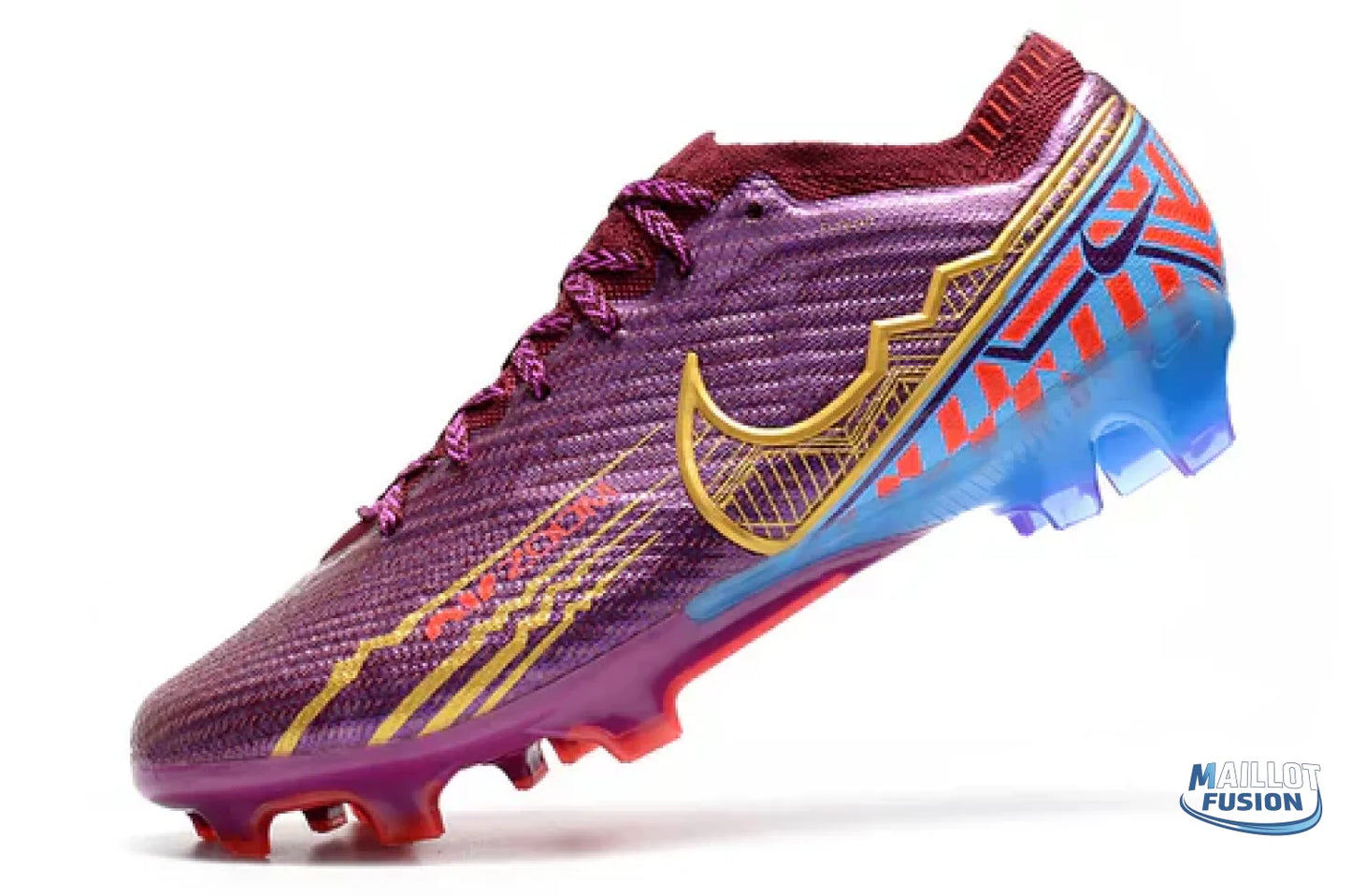 Crampons Nike Air Zoom Mercurial Vapor XV Elite