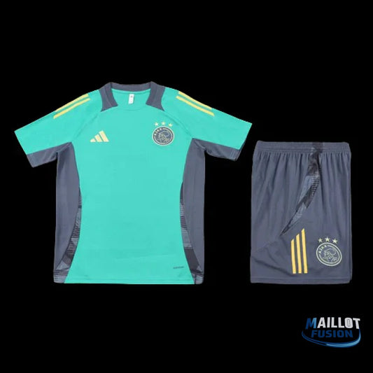 Ensemble Ajax