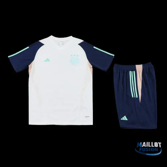 Ensemble Ajax
