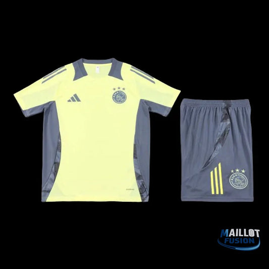 Ensemble Ajax
