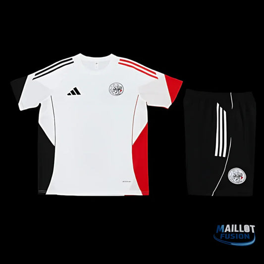 Ensemble Ajax