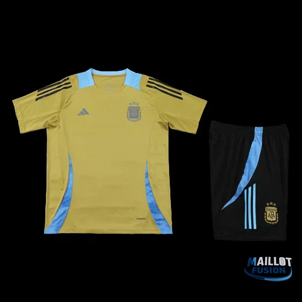 Ensemble Argentine