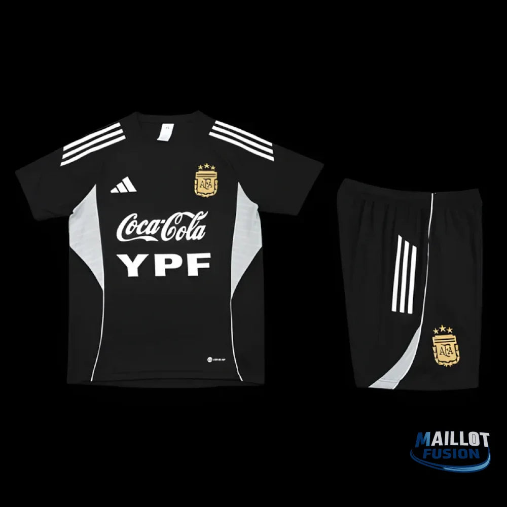 Ensemble Argentine