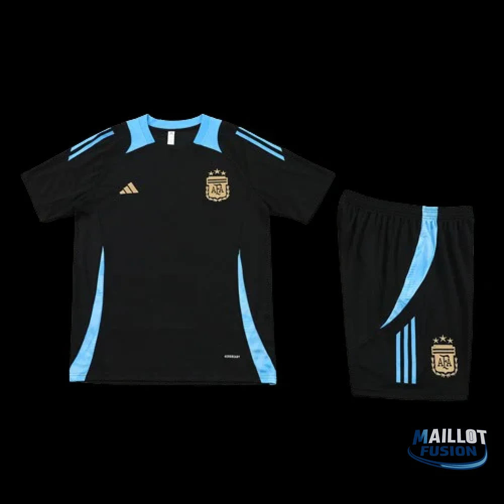 Ensemble Argentine