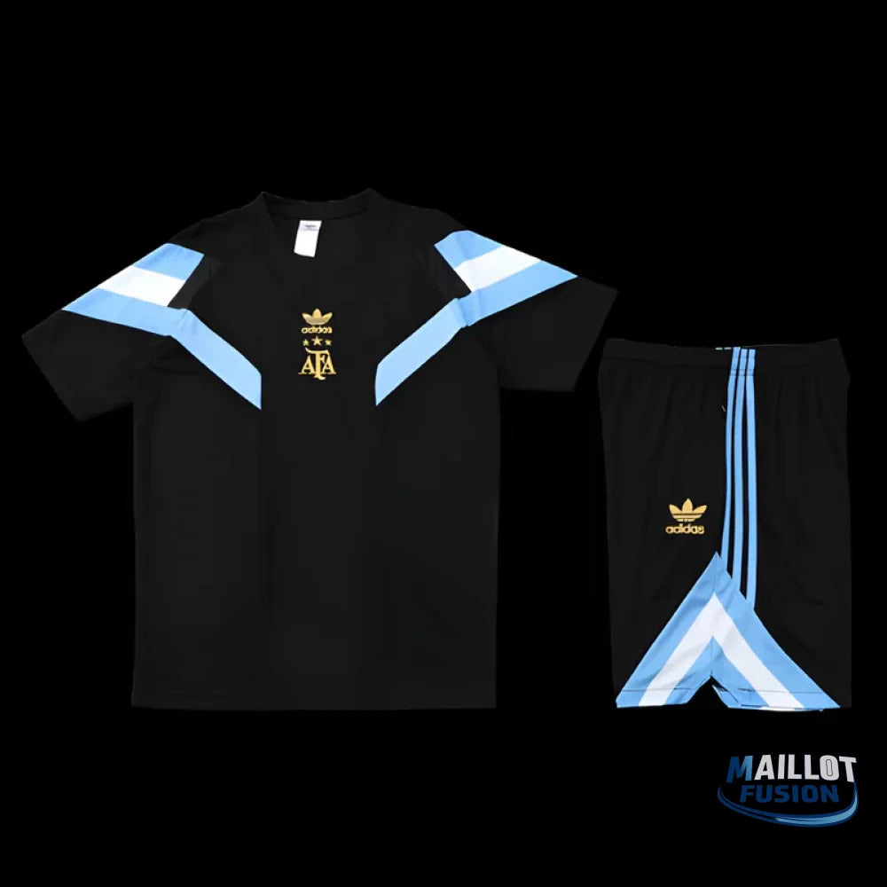 Ensemble Argentine