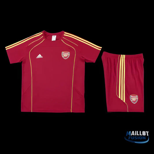 Ensemble Arsenal