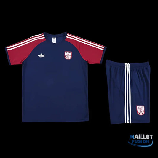 Ensemble Arsenal