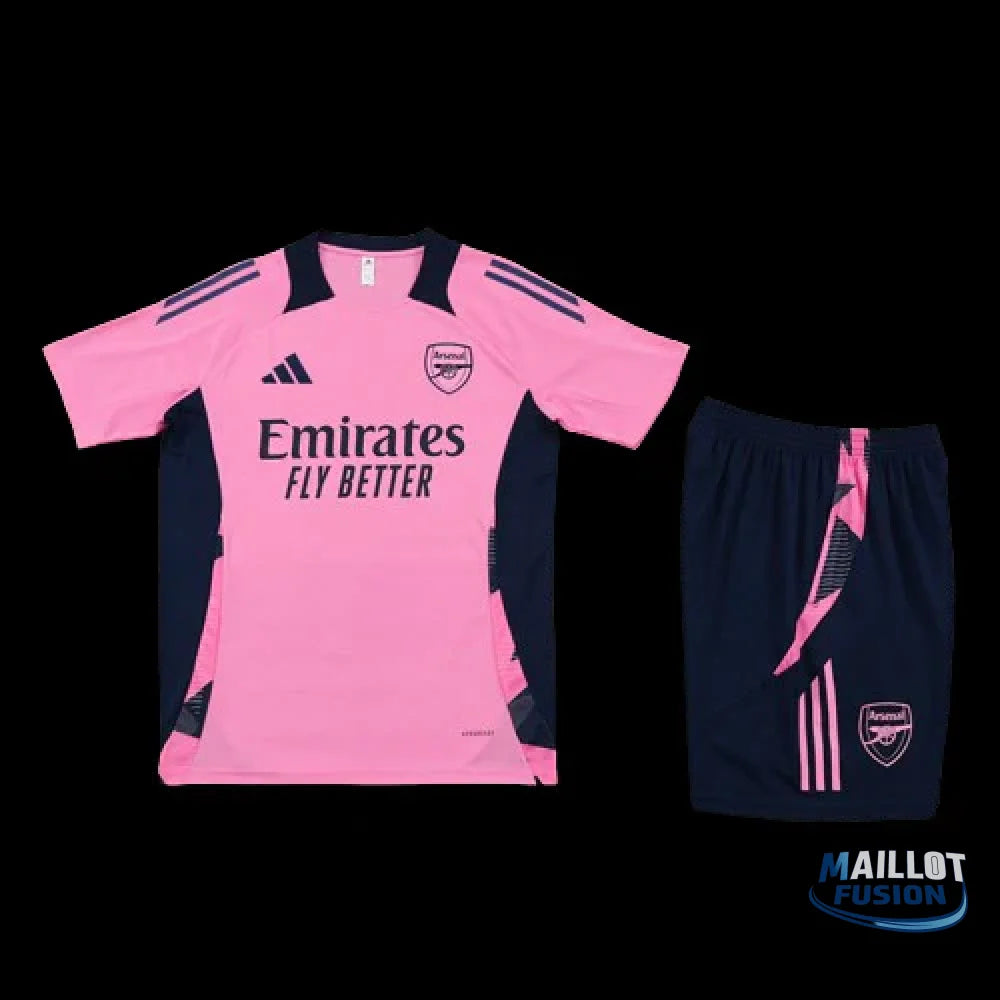 Ensemble Arsenal