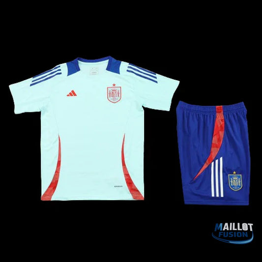 Ensemble Espagne