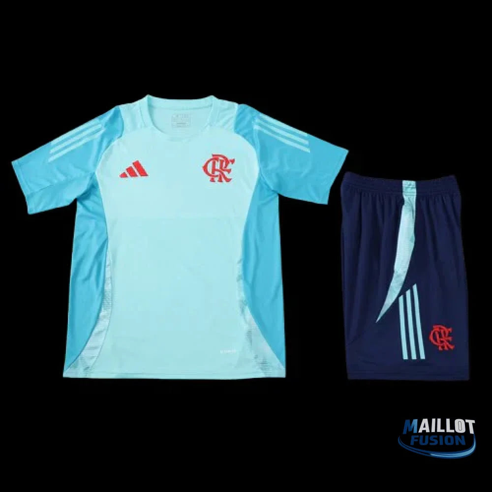 Ensemble Flamengo