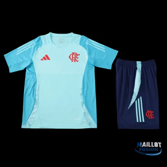 Ensemble Flamengo