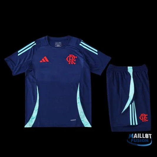 Ensemble Flamengo