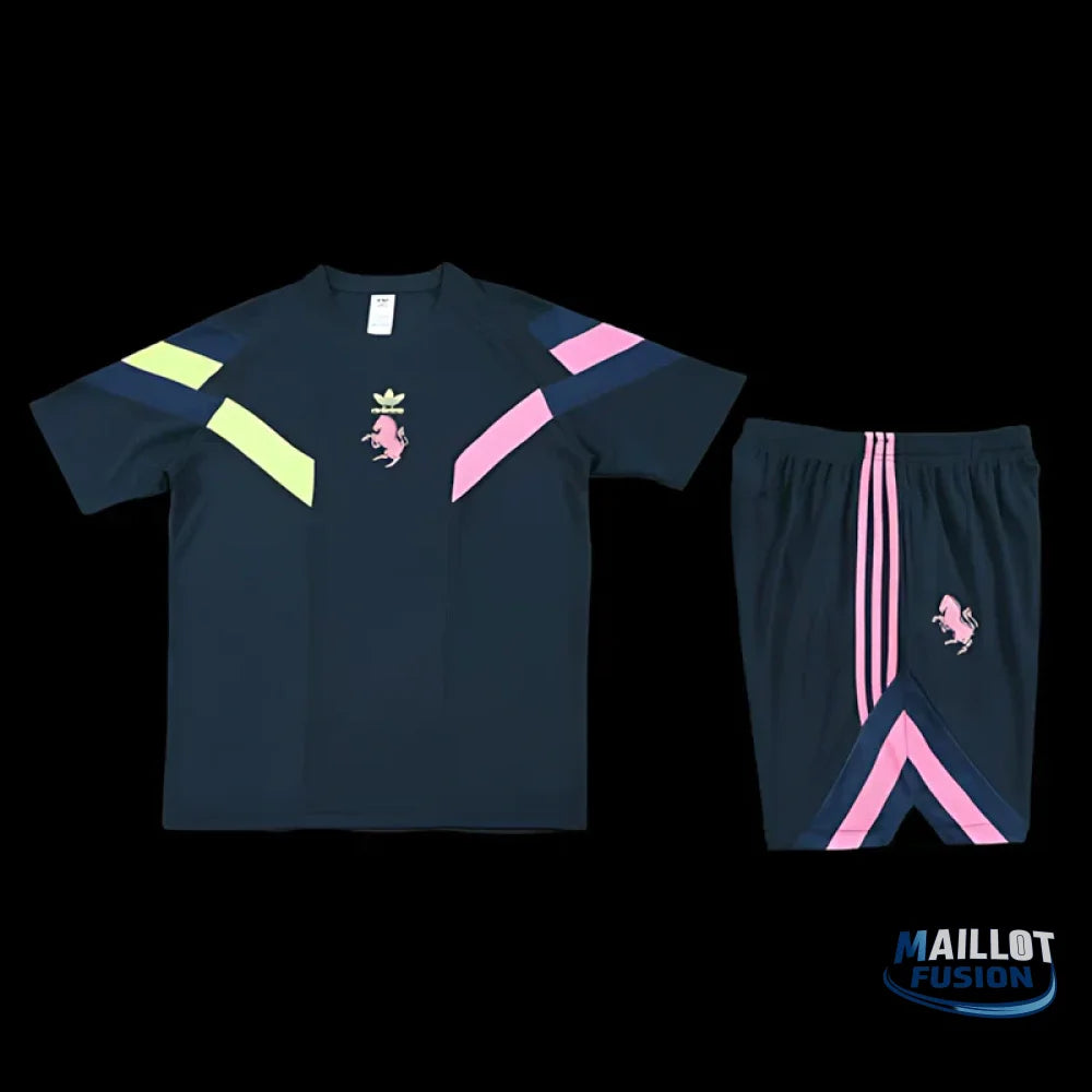Ensemble Juventus