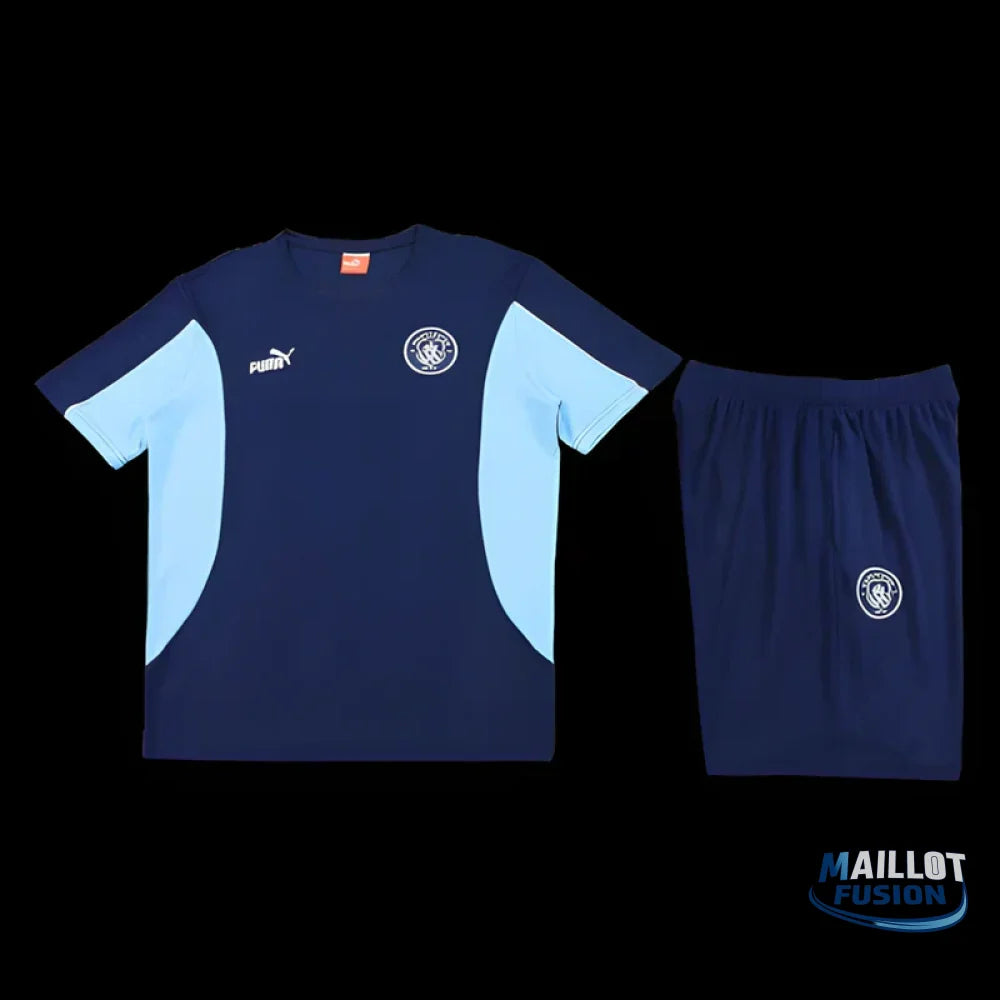 Ensemble Manchester City