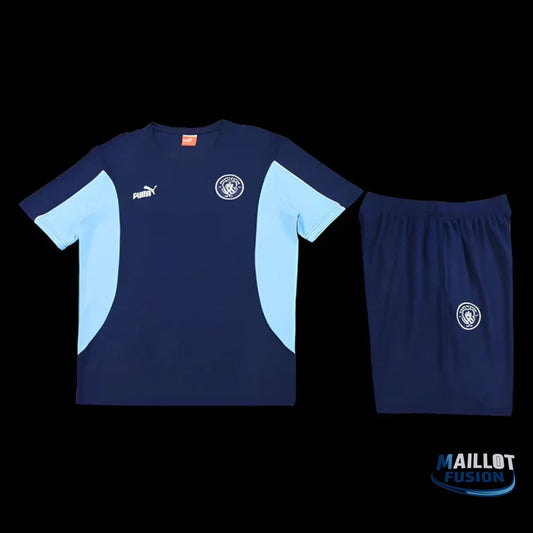 Ensemble Manchester City