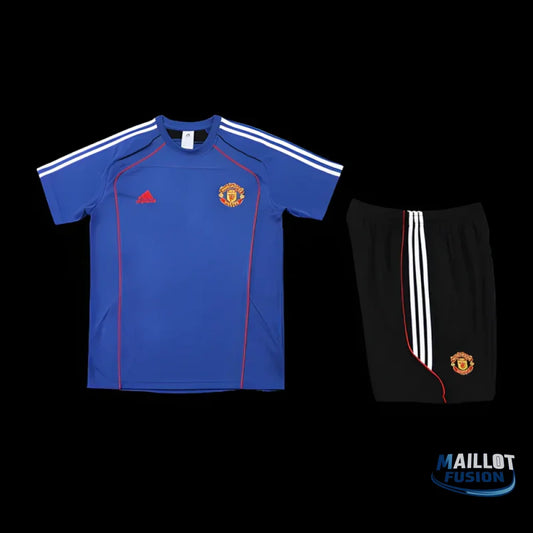 Ensemble Manchester United