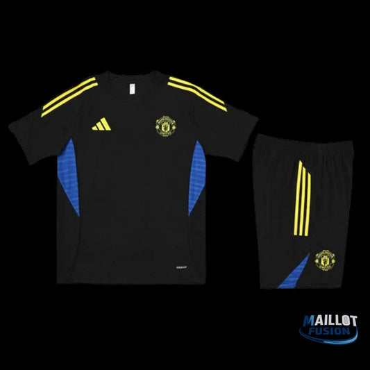 Ensemble Manchester United