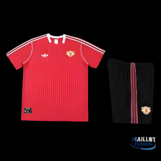 Ensemble Manchester United