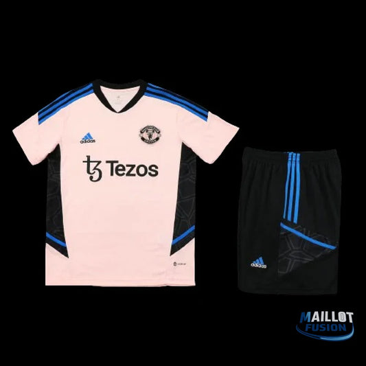 Ensemble Manchester United