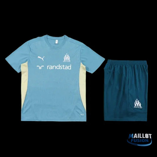 Ensemble OM