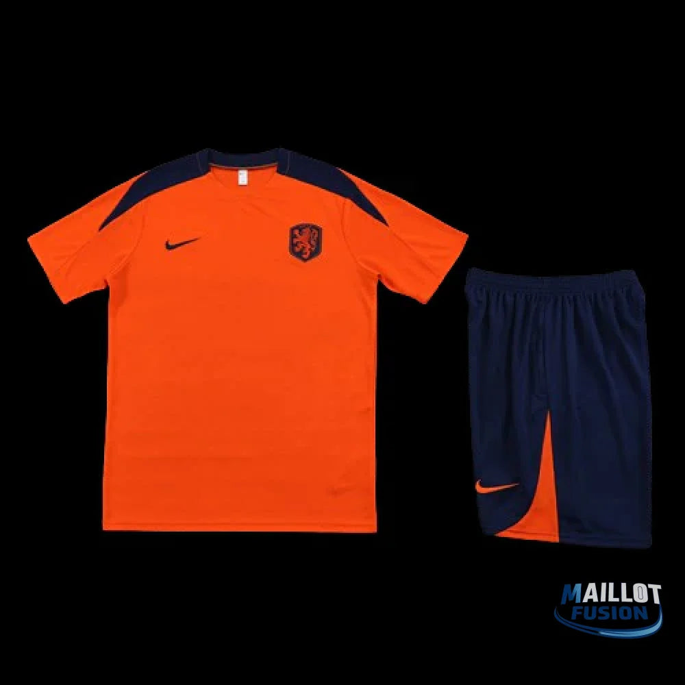 Ensemble Pays-Bas