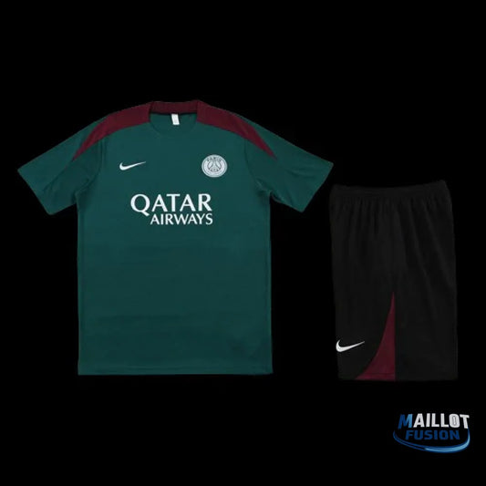 Ensemble Psg