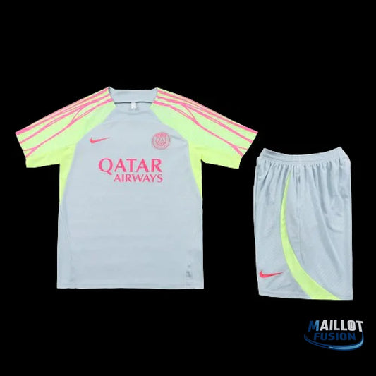 Ensemble PSG