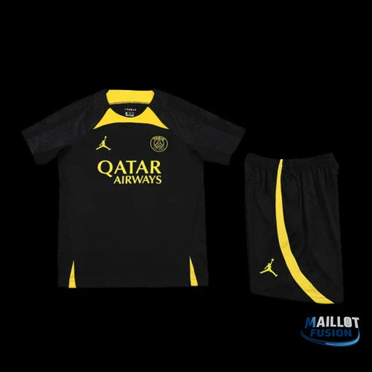 Ensemble Psg