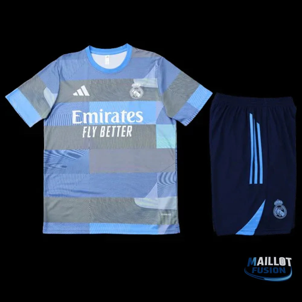 Ensemble Real Madrid
