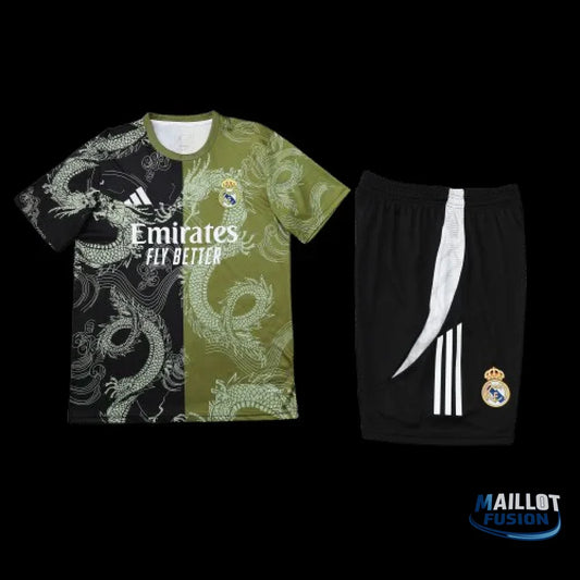 Ensemble Real Madrid