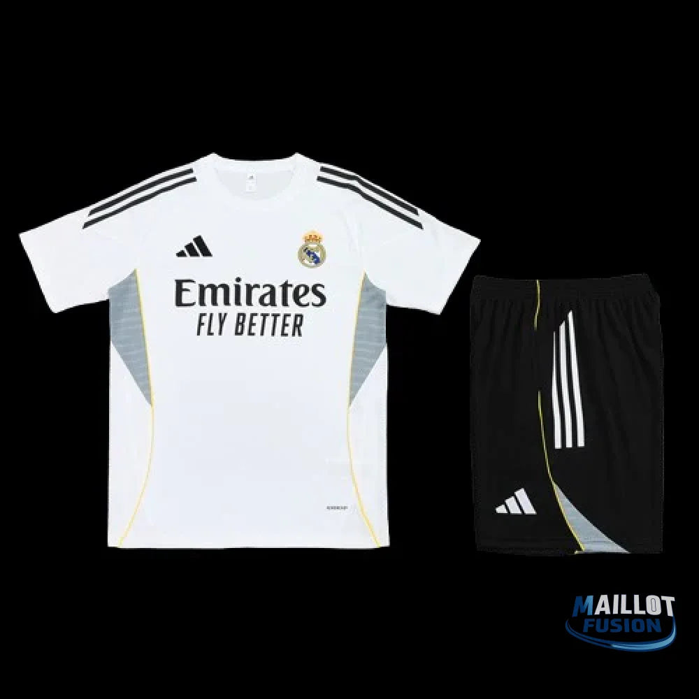 Ensemble Real Madrid