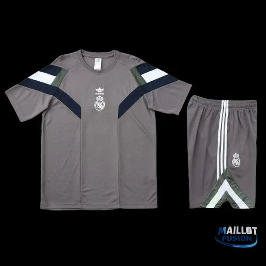 Ensemble Real Madrid