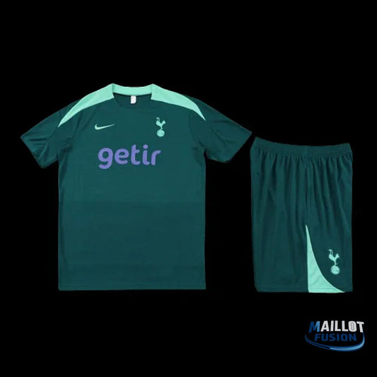 Ensemble Tottenham