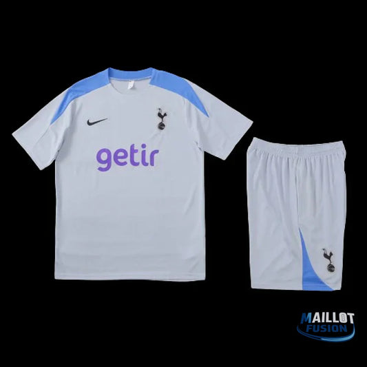 Ensemble Tottenham