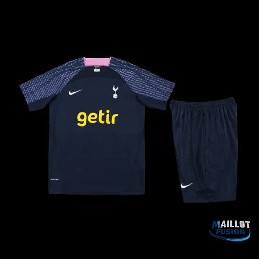 Ensemble Tottenham