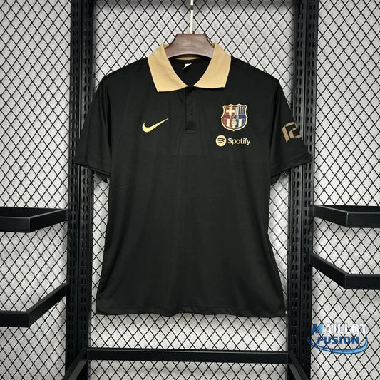 FC Barcelone Maillot foot 2024 2025 entraînement