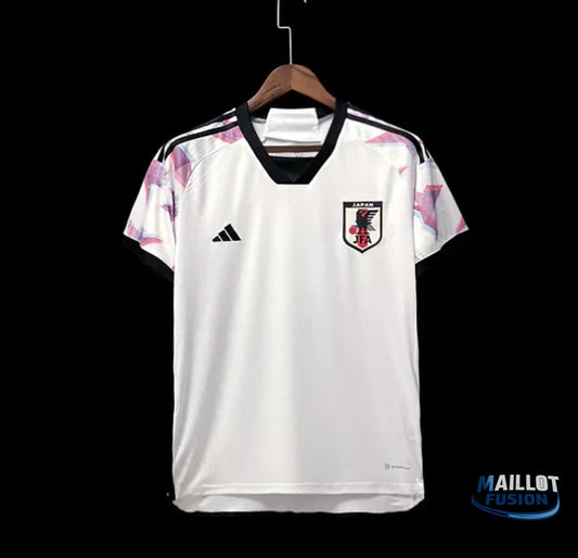 Japon Maillot 2022/23 Coupe Du Monde