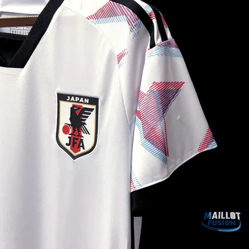 Japon Maillot 2022/23 Coupe Du Monde