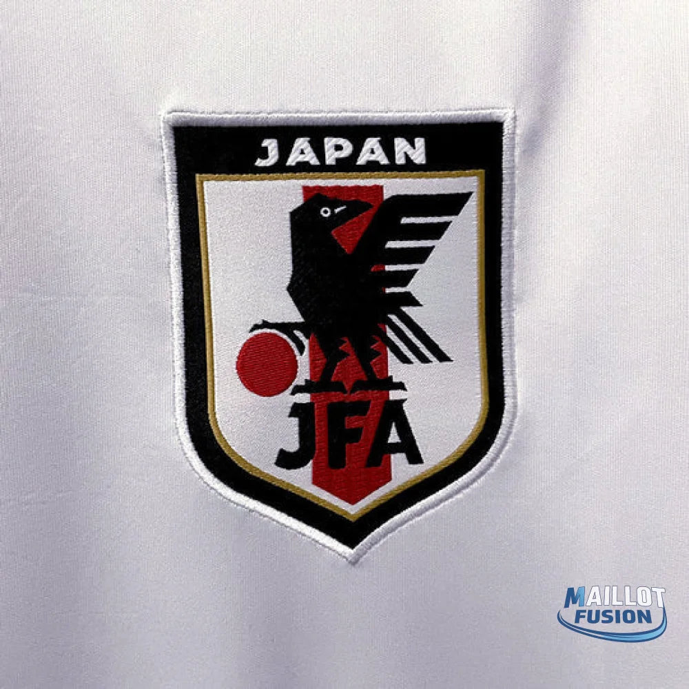 Japon Maillot 2022/23 Coupe Du Monde