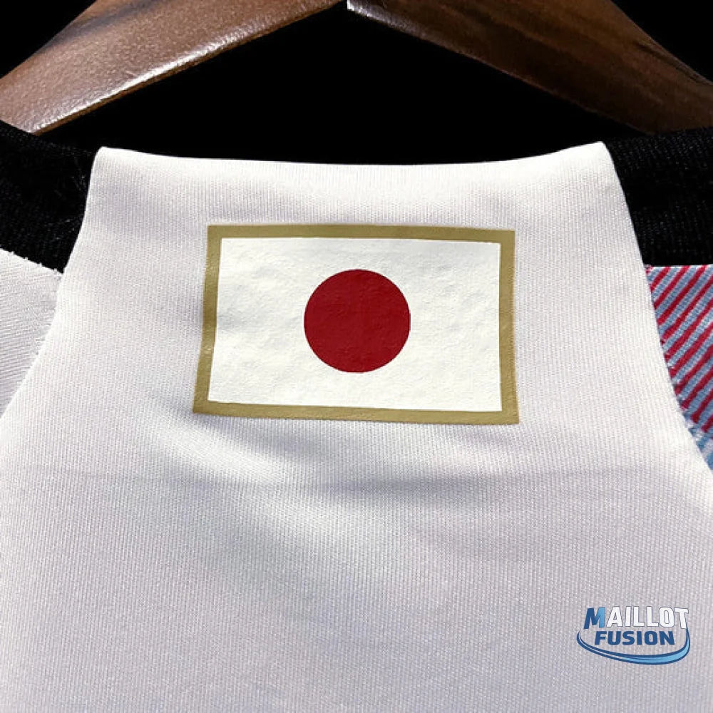 Japon Maillot 2022/23 Coupe Du Monde
