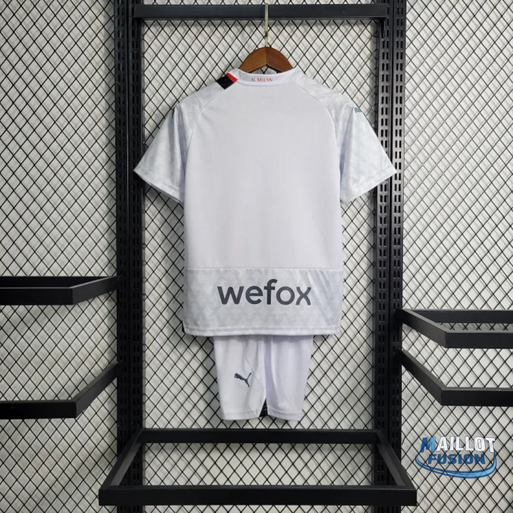 Kit Enfant AC Milan